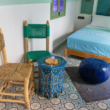 Riad Med Agora Marrakesh Exteriör bild